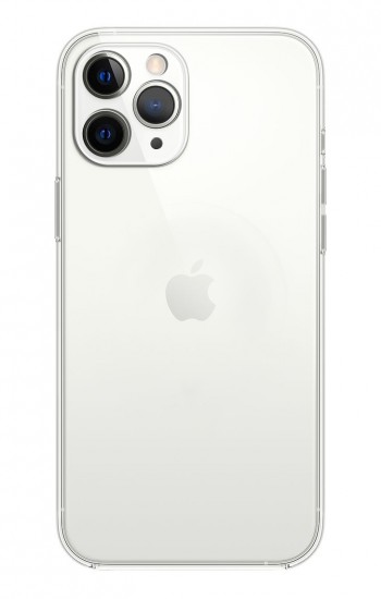 iPhone 11 Pro Max Kılıf Kamera Korumalı Silikon Şeffaf Arka Kapak&hellip;