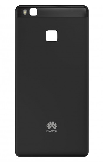 Huawei P9 Lite Arka Kapak Batarya Pil Kapağı - Siyah&hellip;