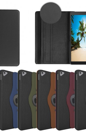 iPad 7 10.2" Kılıf Elite 360 Derece Döner Standlı&hellip;