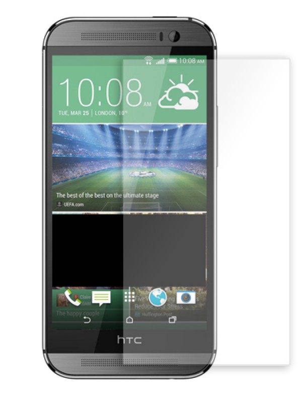 Bufalo HTC One M8 Mini Cam Ekran Koruyucu&hellip;