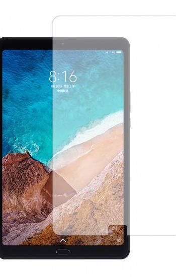 Bufalo Xiaomi Mi Pad 4 Plus 10.1" Ekran Koruyucu Flexible Esnek Nano&hellip;
