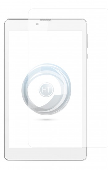 Bufalo Hometech HT 8MT 8" Ekran Koruyucu Flexible Esnek Nano&hellip;