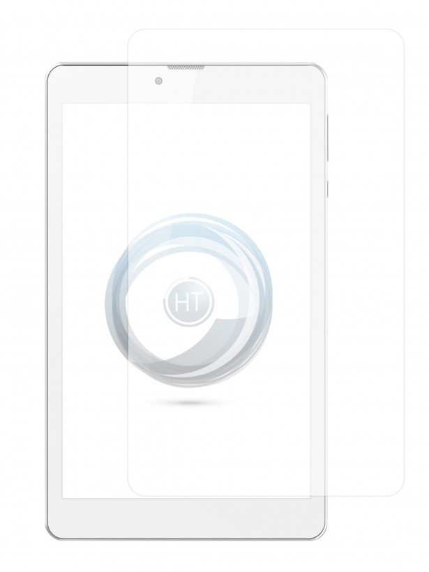 Bufalo Hometech HT 8MT 8" Ekran Koruyucu Flexible Esnek Nano