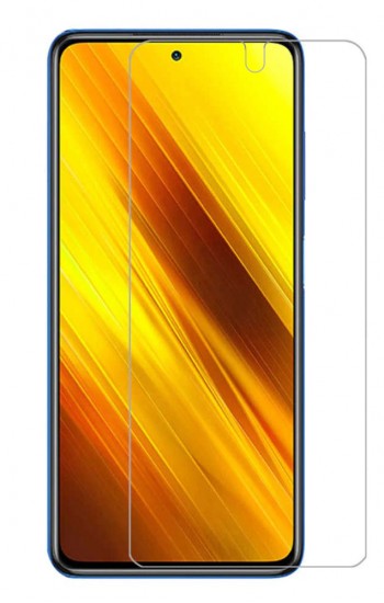 Bufalo Xiaomi Poco M3 Ekran Koruyucu FlexiGlass Nano&hellip;