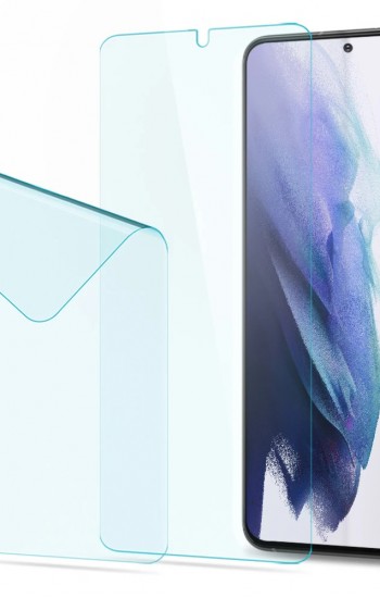 Bufalo Samsung Galaxy S21 Ekran Koruyucu FlexiGlass Nano&hellip;