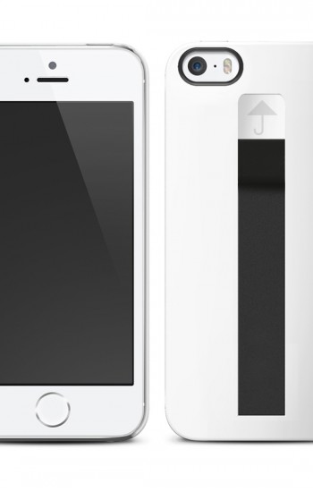 iPhone 5-5s-SE Usb Kablolu Arka Kapak&hellip;