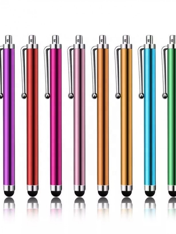 NoTech Universal Dokunmatik Kalem Stylus Pen