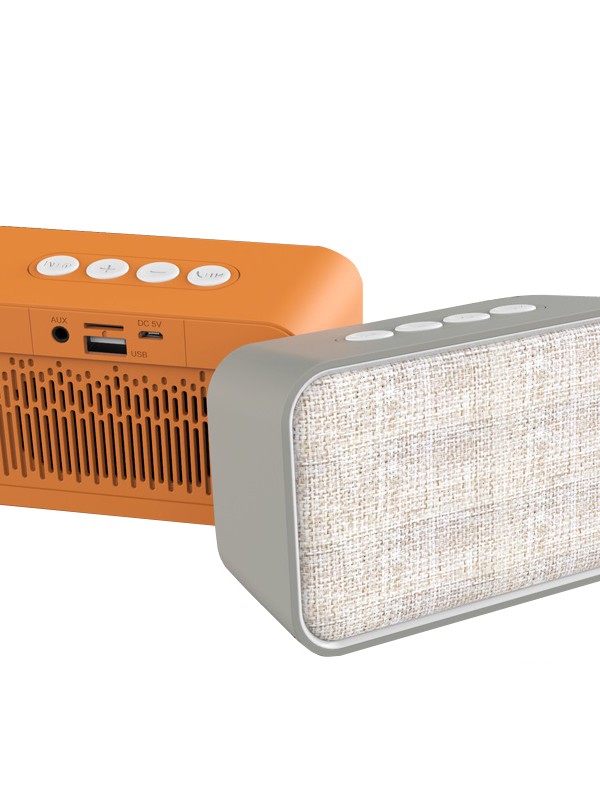 Konfulon F1 Bluetooth Speaker Taşınabilir Kablosuz Hoparlör