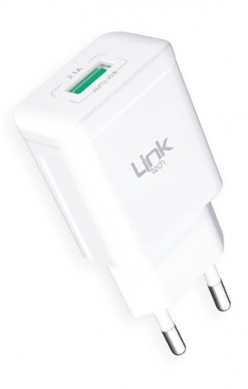 LinkTech S665 Premium Auto-ID 10W Şarj Adaptörü (Başlık)&hellip;