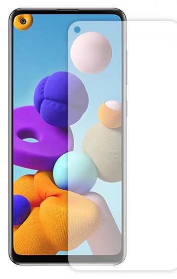 Bufalo Oppo Reno5 Lite FlexiGlass Nano Ekran Koruyucu&hellip;