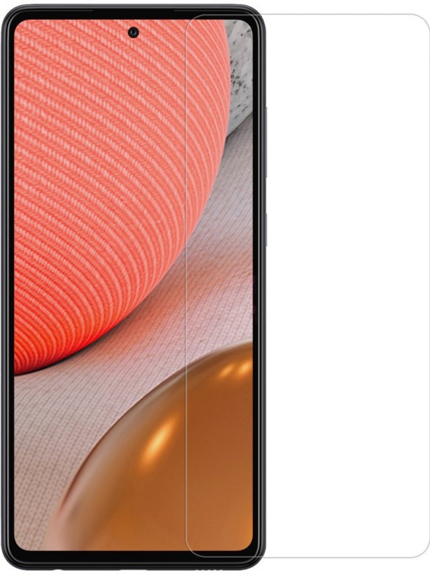 NoTech Xiaomi Redmi Note 10 Pro Temperli Cam Ekran Koruyucu