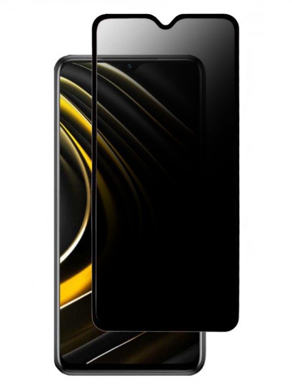 Xiaomi Redmi Note 8 Pro Hayalet Privacy Gizli Seramik Nano Ekran &hellip;