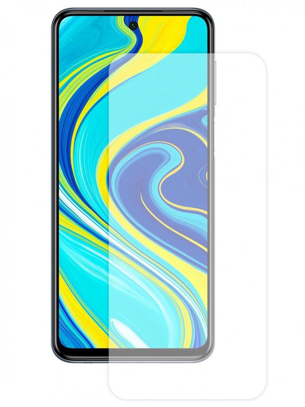 Bufalo Samsung Galaxy Note 20 Ekran Koruyucu FlexiGlass Nano