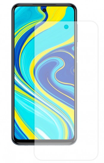 Bufalo Xiaomi Poco F3 Ekran Koruyucu FlexiGlass Nano&hellip;