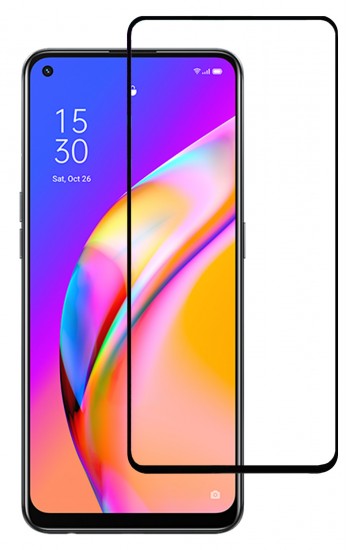 Bufalo Xiaomi Redmi Note 9 Ekran Koruyucu Seramik Mat Nano 9D Tam Kaplama &hellip;