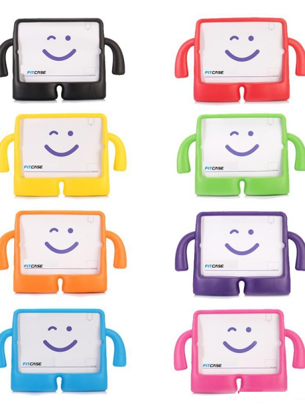 iPad Pro 9.7 / iPad 5 Nesil / iPad Air / iPad Air 2 Kılıf iBuy Tutuc&hellip;