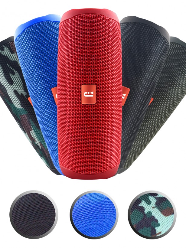 MagicVoice 19974 Bluetooth Hoparlör USB/SD/AUX/BT