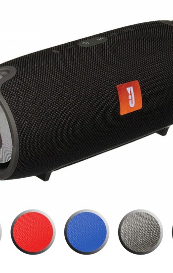 Magicvoice 17329 Bluetooth Hoparlör USB/SD/AUX/BT&hellip;