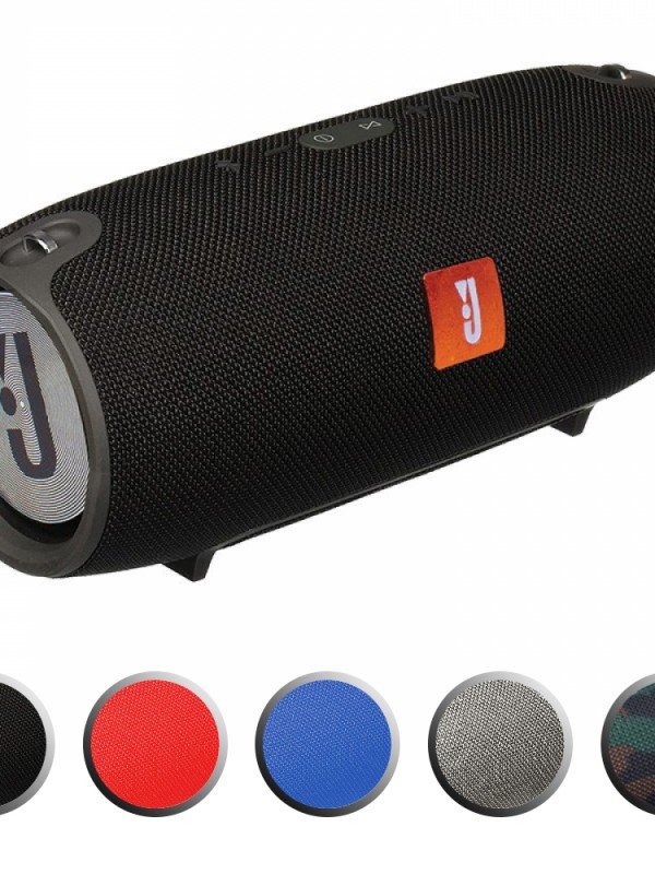 Magicvoice 17329 Bluetooth Hoparlör USB/SD/AUX/BT&hellip;