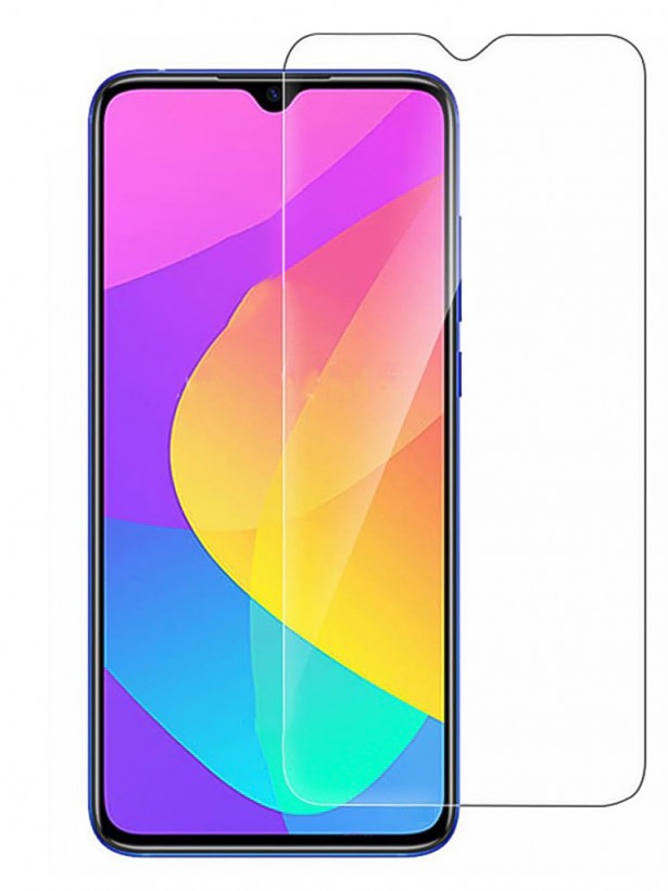 NoTech General Mobile GM 21 Plus Temperli Cam Ekran Koruyucu