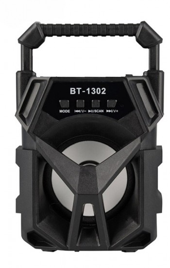 Tonex KBS-1301/1302 Kablosuz Bluetooth Hoparlör USB/BT/SD/FM/AUX/RGB&hellip;