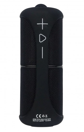 LinkTech T120 Kablosuz Bluetooth Hoparlör (Çift İki Parça) USB/SD/BT/A&hellip;