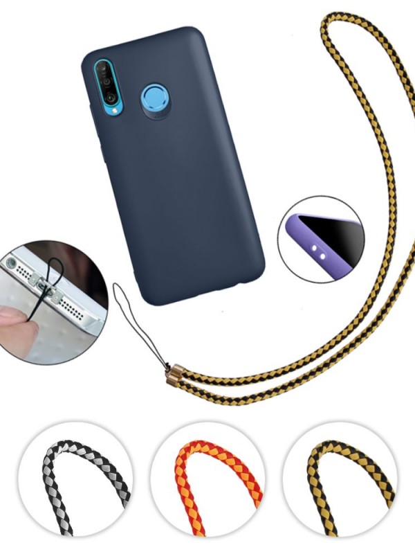 Universal Taraftar İp El-Boyun Askı 60cm&hellip;