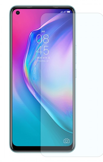 Bufalo Tecno Camon 16 FlexiGlass Nano Ekran Koruyucu&hellip;