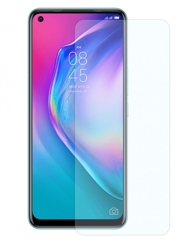 Bufalo Tecno Camon 16 FlexiGlass Nano Ekran Koruyucu&hellip;