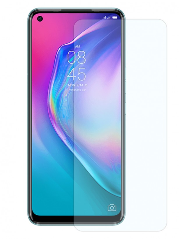 Bufalo Tecno Camon 16 FlexiGlass Nano Ekran Koruyucu