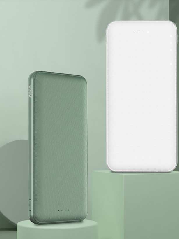 Rock Space P62 Pro PD 10000 mAh PowerBank