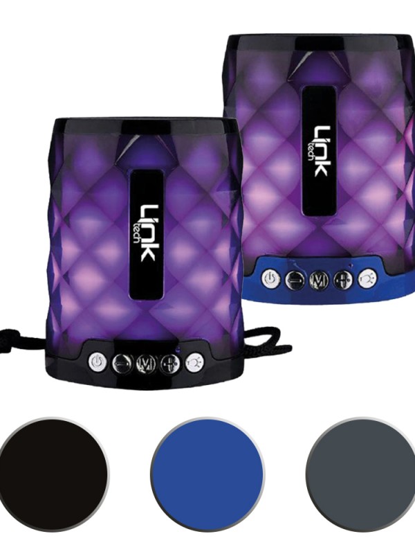 LinkTech L209 Taşınabilir Kablosuz Bluetooth Hoparlör&hellip;