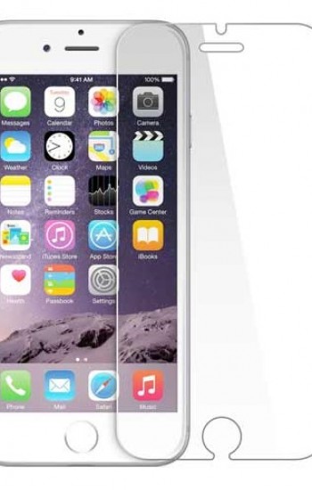 Bufalo iPhone 6-6s Cam Ekran Koruyucu&hellip;