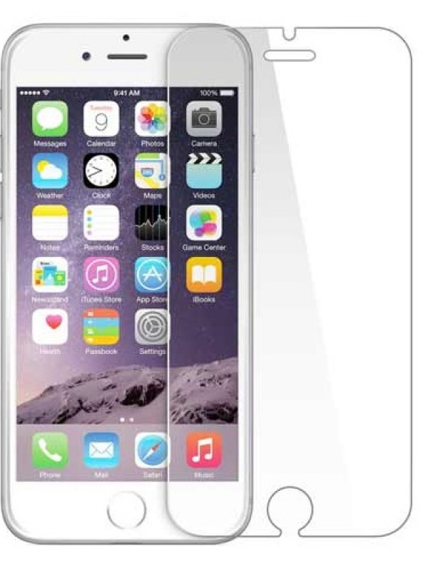 Bufalo iPhone 6-6s Cam Ekran Koruyucu&hellip;