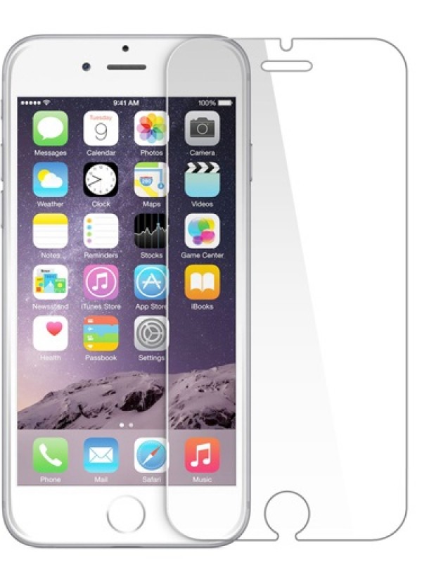 Bufalo iPhone 6 Plus - 6s Plus Cam Ekran Koruyucu&hellip;