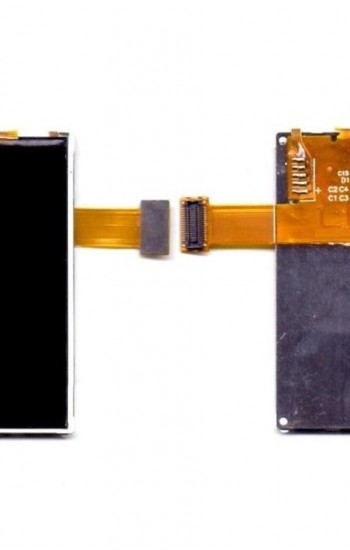 Samsung E2220 Ekran LCD Panel Orj&hellip;