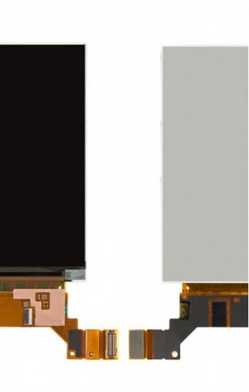 Sony Xperia U ST25i Ekran LCD Panel Orj&hellip;