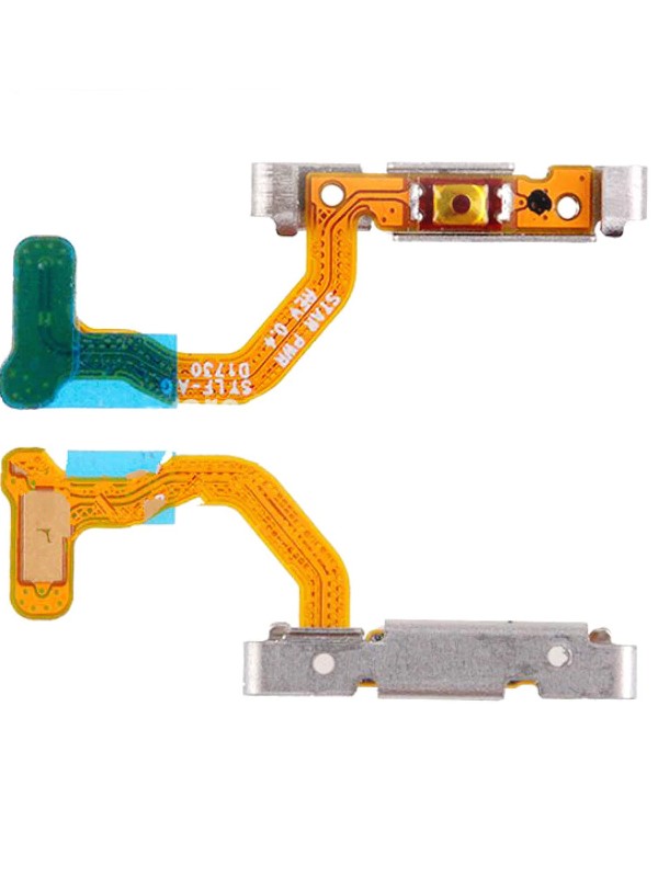 Samsung Galaxy S9 / S9 Plus On/Off Power Flex Orj Film&hellip;
