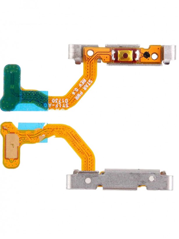 Samsung Galaxy S9 / S9 Plus On/Off Power Flex Orj Film
