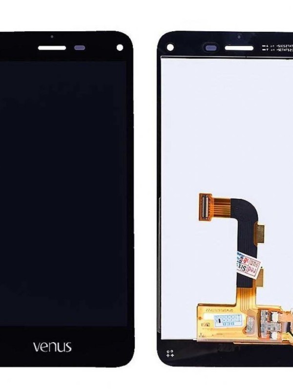 Vestel Venus V3 5070 Ekran LCD Dokunmatik - Siyah&hellip;