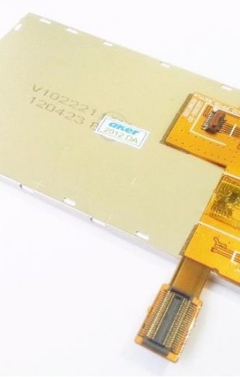 Samsung S5233 Star TV Ekran LCD Panel Orj.&hellip;