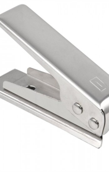 Sim Kart Kesme Makası Nano Tekli&hellip;