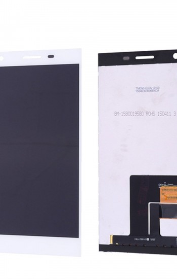 Turkcell T50 LCD Ekran Dokunmatik Çıtasız Beyaz&hellip;