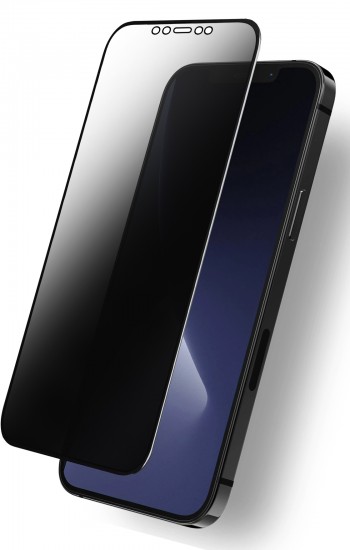 iPhone 11 Pro Hayalet Privacy Gizli Seramik Nano Ekran Koruyucu Siyah&hellip;