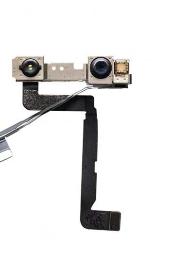 iPhone 11 Pro Ön Kamera Sensör Film&hellip;