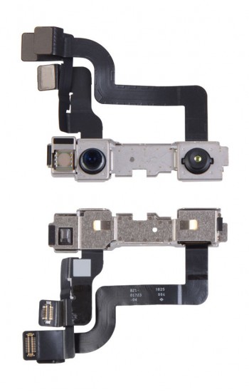 iPhone XR Ön Kamera Sensör Film&hellip;