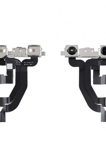 iPhone XS Ön Kamera Sensör Film&hellip;