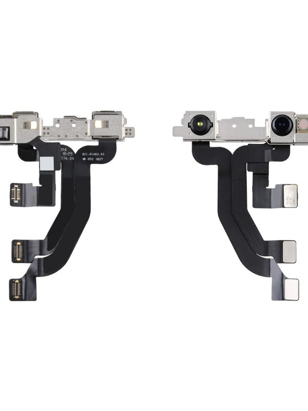 iPhone XS Ön Kamera Sensör Film&hellip;