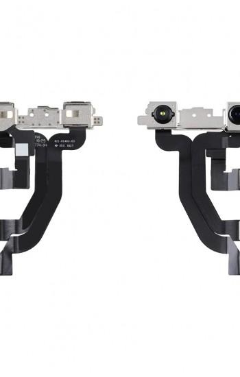 iPhone XS Max Ön Kamera Sensör Film&hellip;