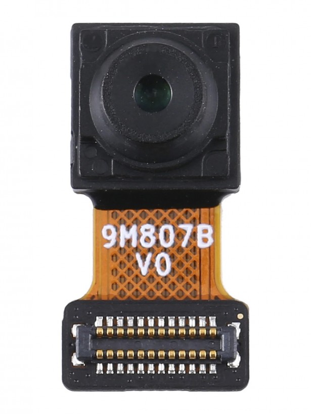 Samsung Galaxy A20s A207 Ön Kamera Orj